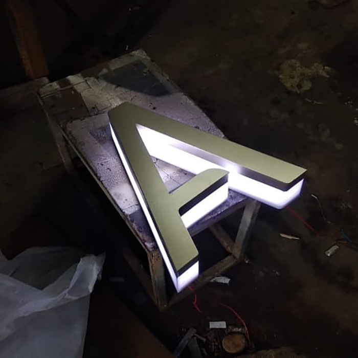 My Laser Fox |