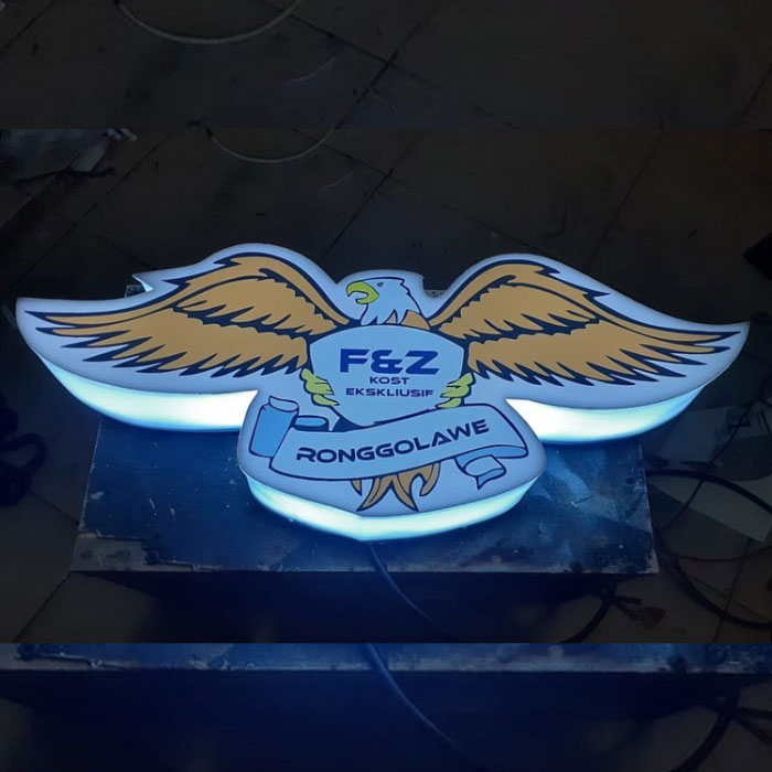 My Laser Fox |