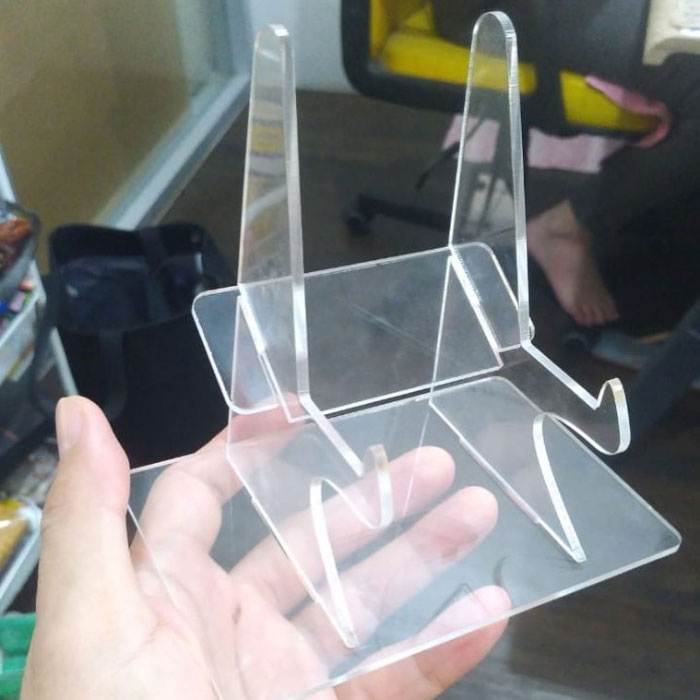 My Laser Fox |